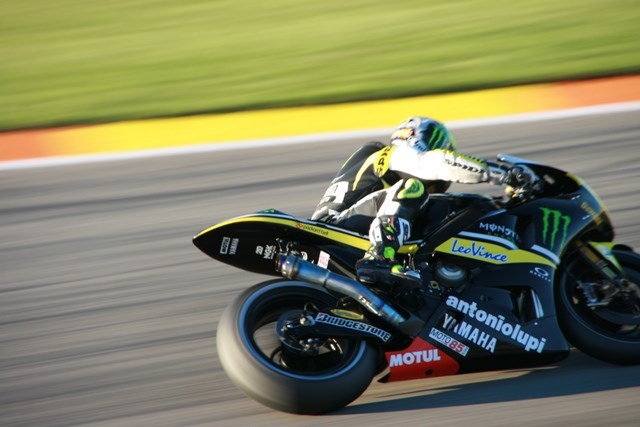 Cal Crutchlow